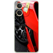 Чохол BoxFace OPPO A5 Pro Ferrari 599XX