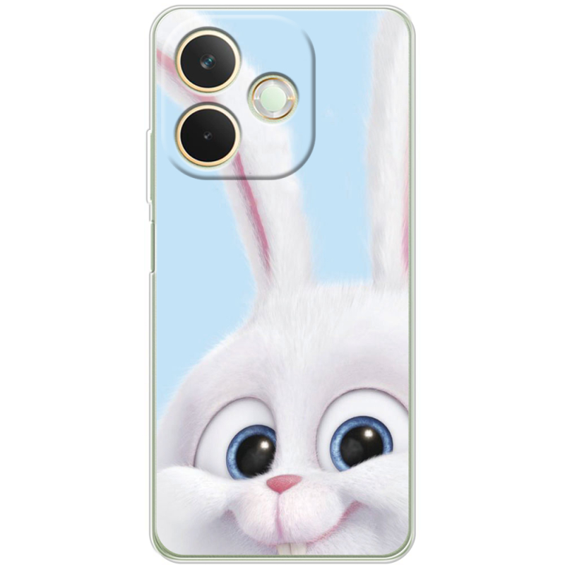 Чохол BoxFace OPPO A5 Pro Rabbit