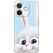 Чохол BoxFace OPPO A5 Pro Rabbit