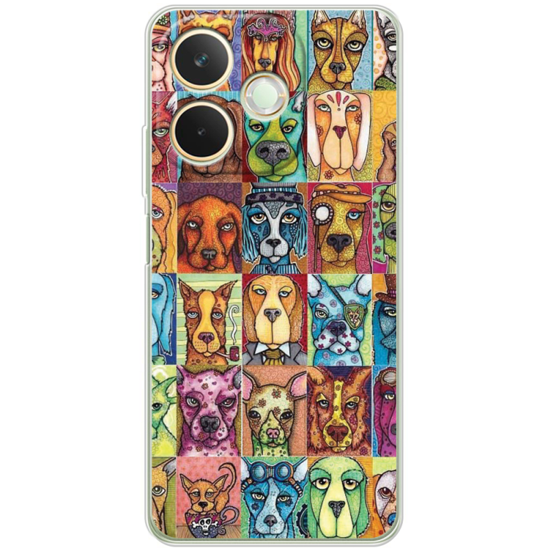 Чохол BoxFace OPPO A5 Pro 