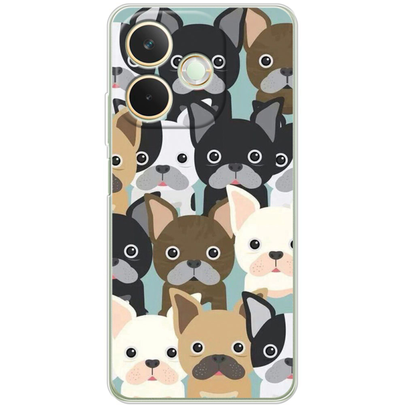 Чохол BoxFace OPPO A5 Pro 