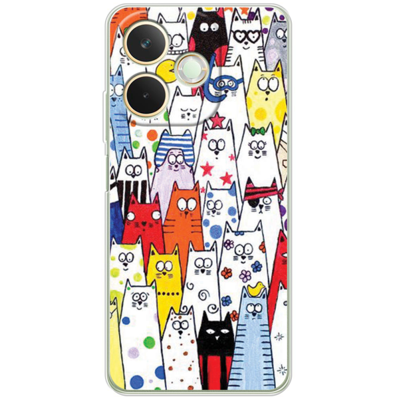 Чохол BoxFace OPPO A5 Pro 