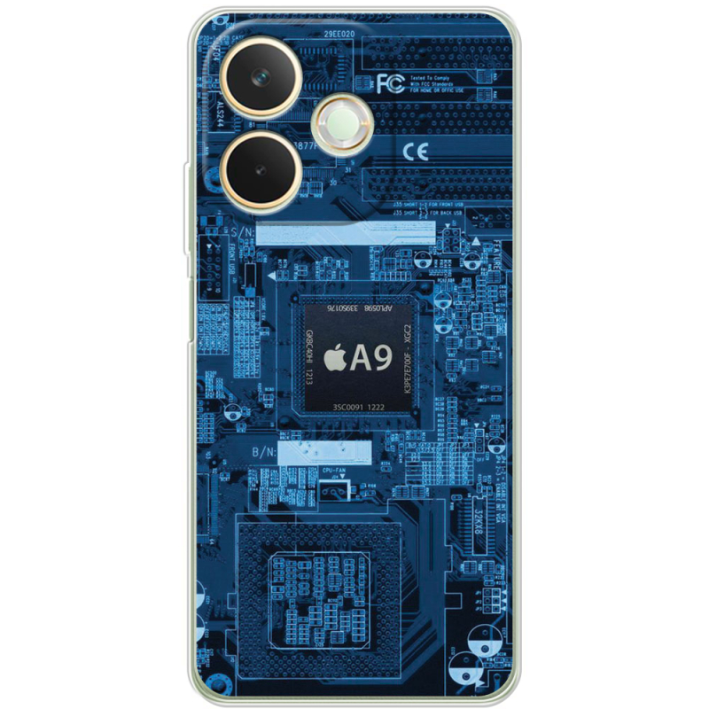 Чохол BoxFace OPPO A5 Pro 