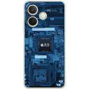 Чохол BoxFace OPPO A5 Pro 