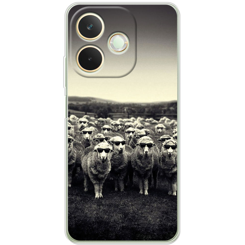 Чохол BoxFace OPPO A5 Pro 