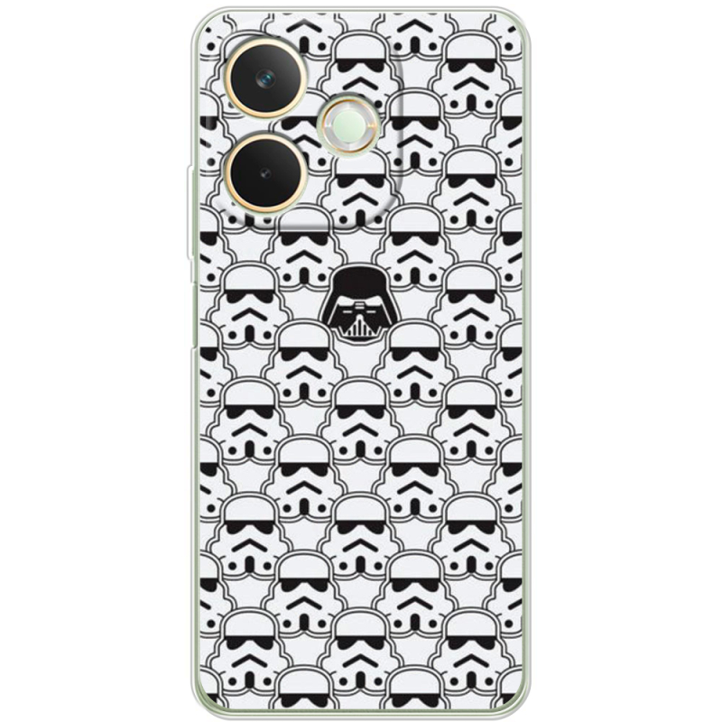 Чохол BoxFace OPPO A5 Pro 