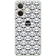 Чохол BoxFace OPPO A5 Pro 