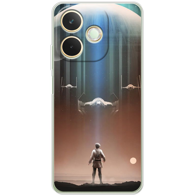 Чохол BoxFace OPPO A5 Pro 