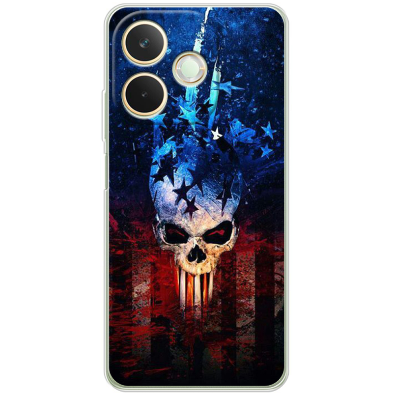 Чохол BoxFace OPPO A5 Pro 