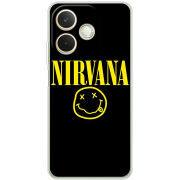 Чохол BoxFace OPPO A5 Pro NIRVANA