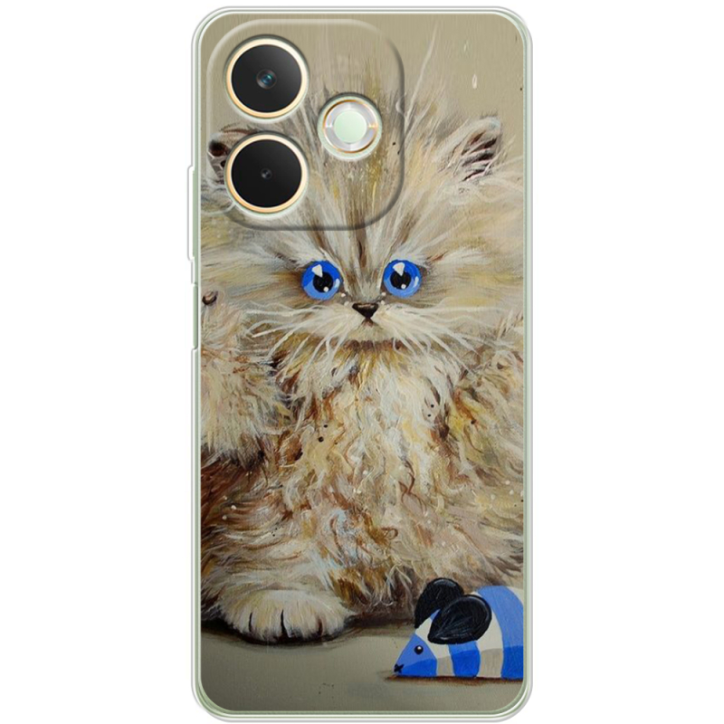 Чохол BoxFace OPPO A5 Pro 