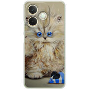 Чохол BoxFace OPPO A5 Pro 