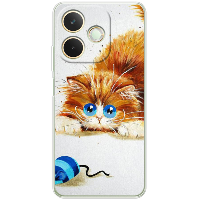 Чохол BoxFace OPPO A5 Pro 