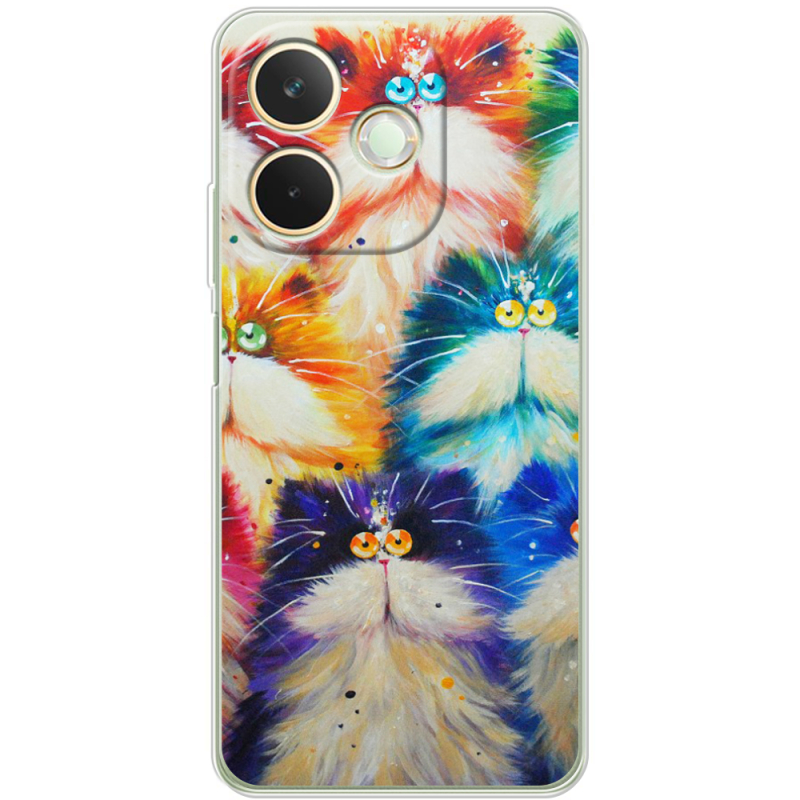 Чохол BoxFace OPPO A5 Pro 