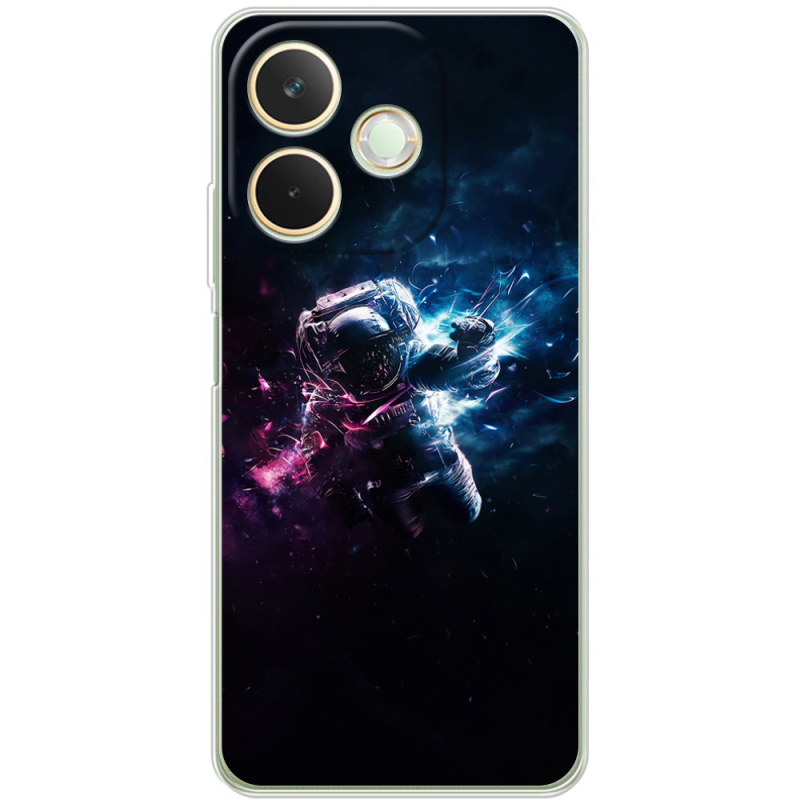 Чохол BoxFace OPPO A5 Pro 