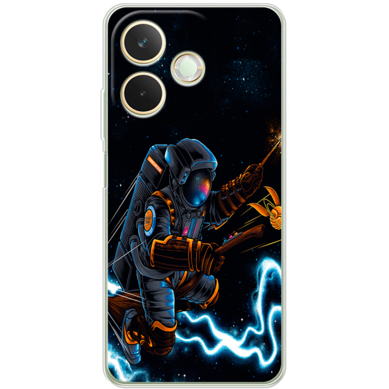 Чохол BoxFace OPPO A5 Pro 