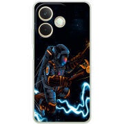 Чохол BoxFace OPPO A5 Pro 