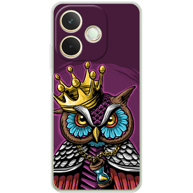 Чохол BoxFace OPPO A5 Pro 