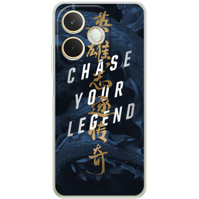 Чохол BoxFace OPPO A5 Pro 