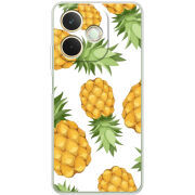 Чохол BoxFace OPPO A5 Pro 