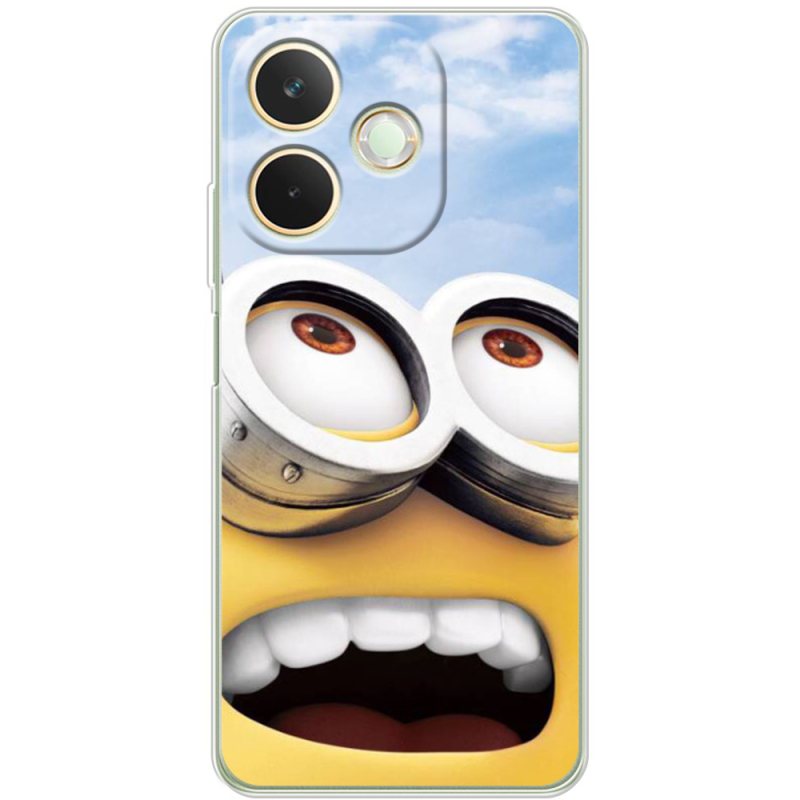Чохол BoxFace OPPO A5 Pro 