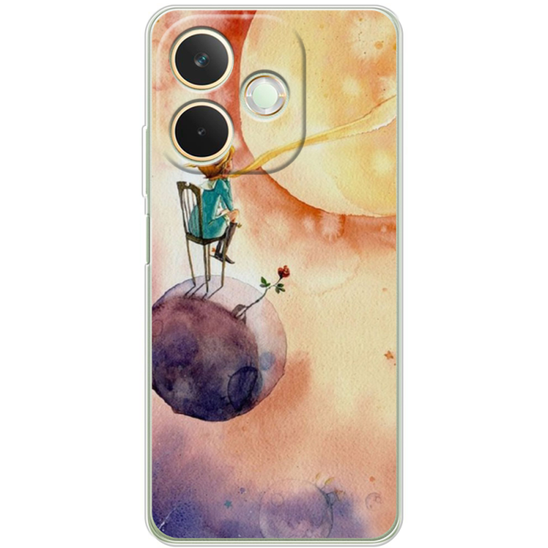 Чохол BoxFace OPPO A5 Pro 