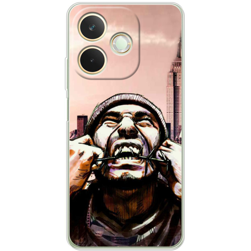 Чохол BoxFace OPPO A5 Pro 