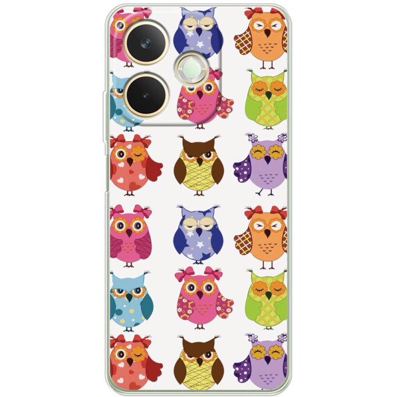Чохол BoxFace OPPO A5 Pro 