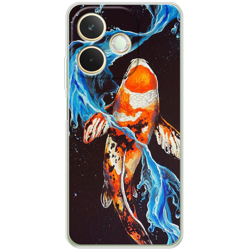 Чохол BoxFace OPPO A5 Pro 
