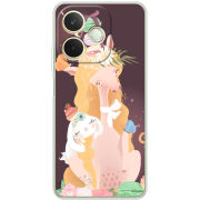Чохол BoxFace OPPO A5 Pro 