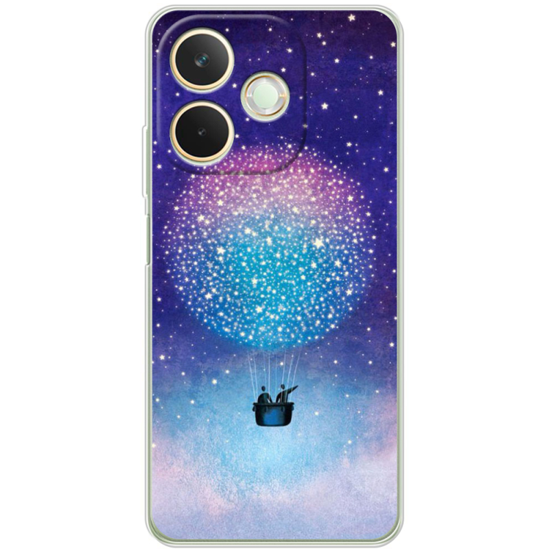 Чохол BoxFace OPPO A5 Pro 