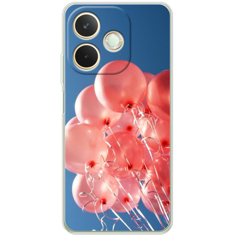 Чохол BoxFace OPPO A5 Pro 