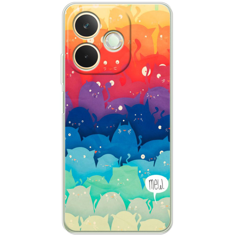 Чохол BoxFace OPPO A5 Pro 