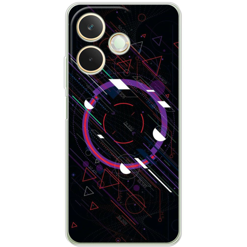 Чохол BoxFace OPPO A5 Pro 