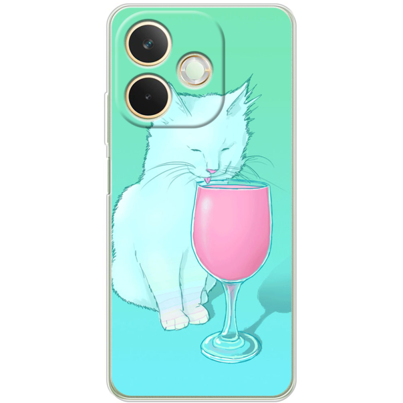Чохол BoxFace OPPO A5 Pro 