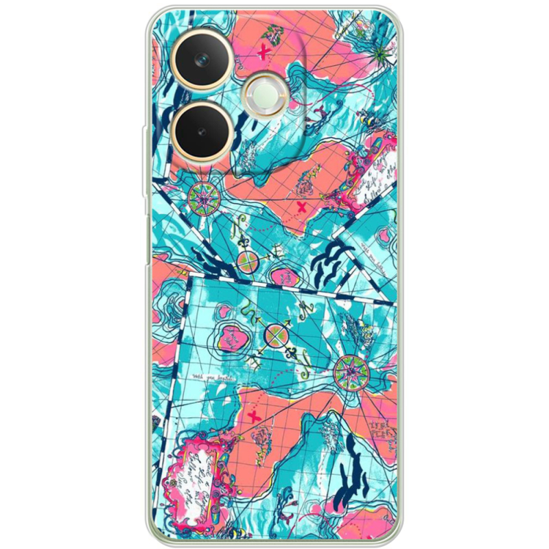 Чохол BoxFace OPPO A5 Pro 