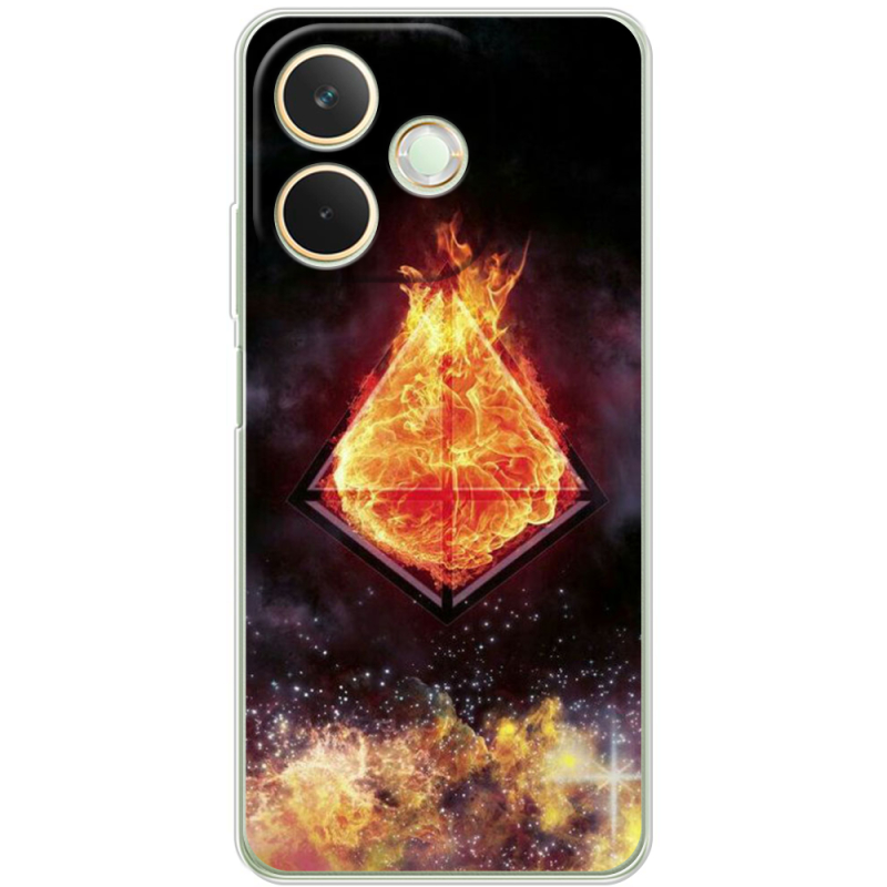 Чохол BoxFace OPPO A5 Pro 