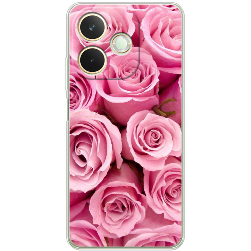 Чохол BoxFace OPPO A5 Pro 