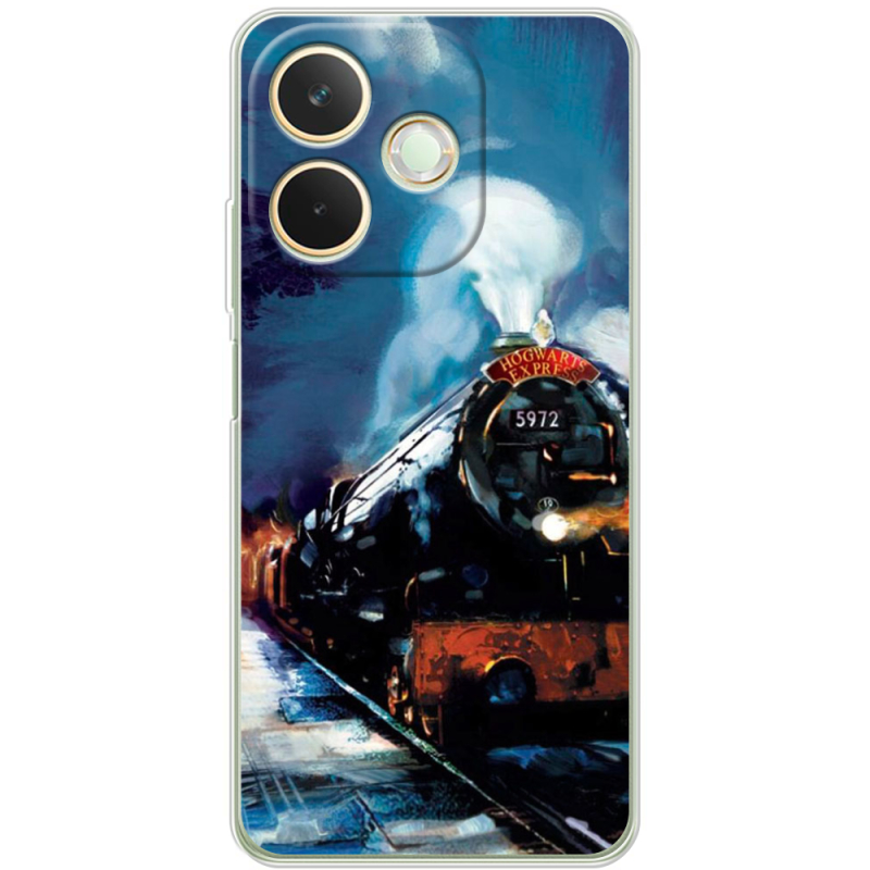 Чохол BoxFace OPPO A5 Pro 