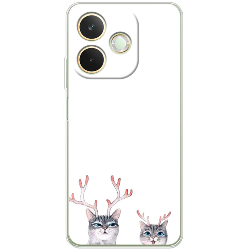 Чохол BoxFace OPPO A5 Pro 