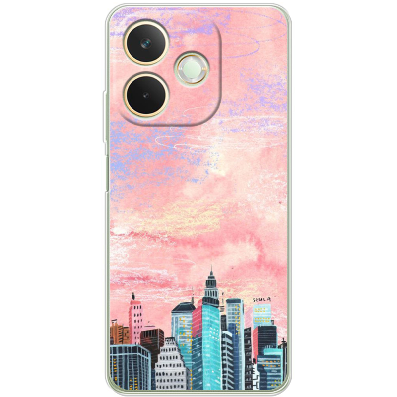 Чохол BoxFace OPPO A5 Pro 