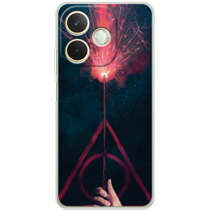 Чохол BoxFace OPPO A5 Pro 