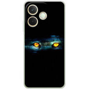 Чохол BoxFace OPPO A5 Pro Eyes in the Dark
