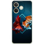 Чохол BoxFace OPPO A5 Pro 
