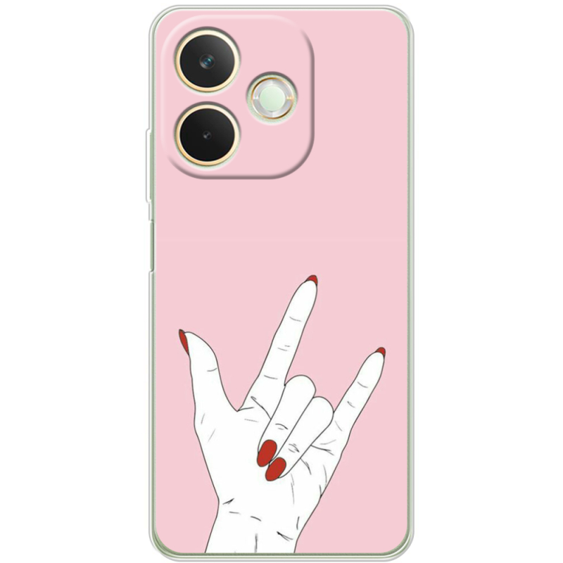 Чохол BoxFace OPPO A5 Pro 