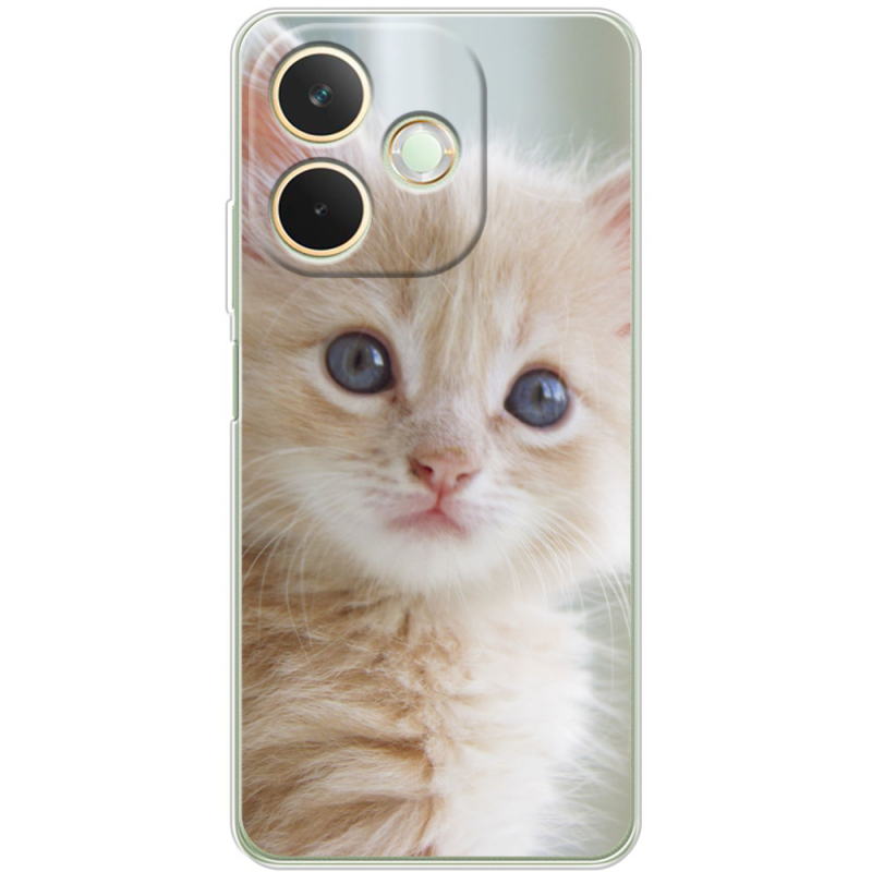 Чохол BoxFace OPPO A5 Pro Animation Kittens