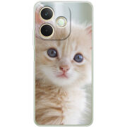 Чохол BoxFace OPPO A5 Pro Animation Kittens