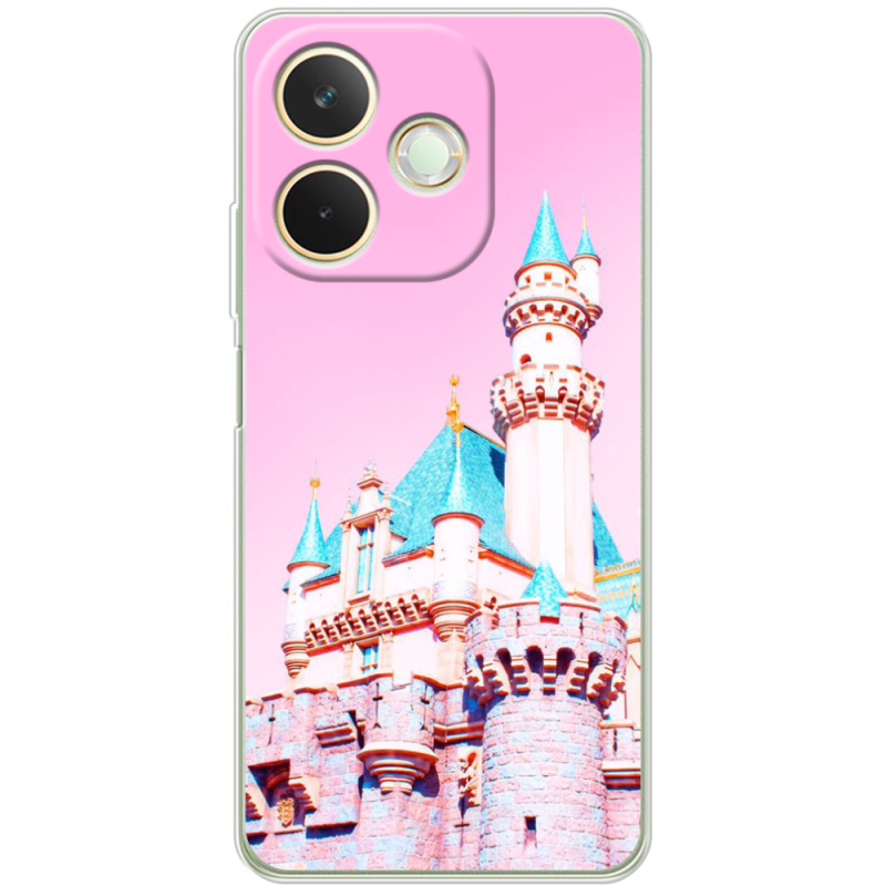 Чохол BoxFace OPPO A5 Pro 