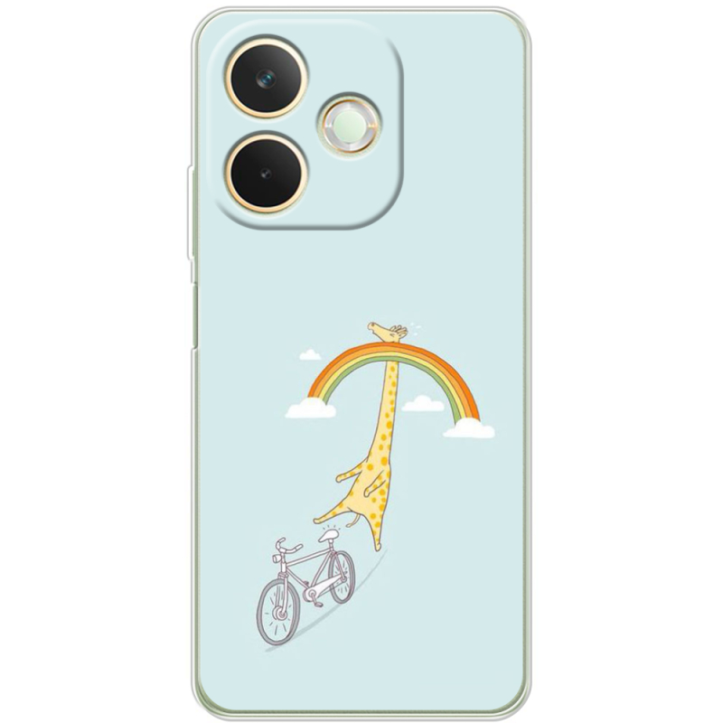 Чохол BoxFace OPPO A5 Pro 