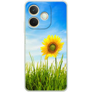 Чохол BoxFace OPPO A5 Pro Sunflower Heaven